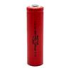 WT-14500 1200mAh 3.7V Li-ion Şarj Edilebilir Pil - Kırmızı