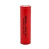 WT-14500 1200mAh 3.7V Li-ion Şarj Edilebilir Pil - Kırmızı