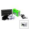 WEİDASİ WD-1101 ( SOLAR SEYYAR PANELLİ & FİŞ ŞARJLI ) 2İN1 ( YATAY & DÜZ MODEL ) EL FENERİ  & 3PCS AMPUL KABLOLU & POWERBANK*12