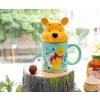 Winnie Pooh Kupa Bardak