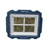 Wıson WS-5585 Çok Fonksiyonlu 3 Solar Panelli 400W Spot Aydınlatma