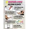 Wonder Arms Kol Gym Aleti