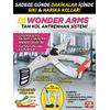 Wonder Arms Kol Gym Aleti
