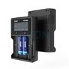 Xstar VC4SL Dörtlü li-ion / NI-CD / NI-MH Pil Şarj Cihazı