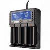 XTAR DRAGON VP4 PLUS Lİ-İON PİL ŞARJ CİHAZI