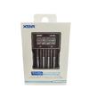 Xtar VC4SL Dörtlü Li-ion / NI-CD / NI-MH Pil Şarj Cihazı