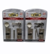 YMK-B68HBG HİBRİT SATEN BİLYALI BAREL SET 68MM*30