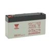 Yuasa NP 1.2-6 6V 1.2Ah Bakımsız Kuru Akü