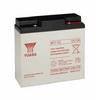 Yuasa NP17-12I 12V 17Ah Bakımsız Kuru Akü