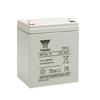 Yuasa NPH5-12 12V 5Ah Bakımsız Kuru Akü