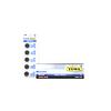 YUMA YM-92032 CR-2032 ( PARA PİL ) ( LİTYUM ) ( 3V ) ( 5Lİ KART )*400