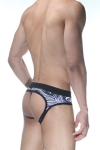 Zebra Jockstrap Erkek İç Giyim