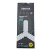 ZEONİX 40W 3 KANATLI PERVANE AMPUL