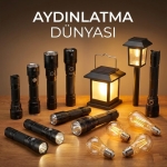 Aydınlatma Dünyası