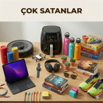 Çok Satanlar