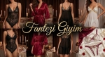 Fantezi Giyim