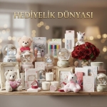 Hediyelik Dünyası